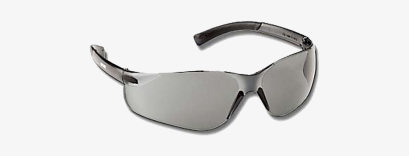 Echo Power Equipment Safety Glasses - Echo 102922453 Traveler Safety Glasses Seamless Lenses, transparent png download
