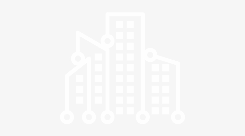 Movingforwardthinking Icons V1 Smart Cities Icon - Painting, transparent png download