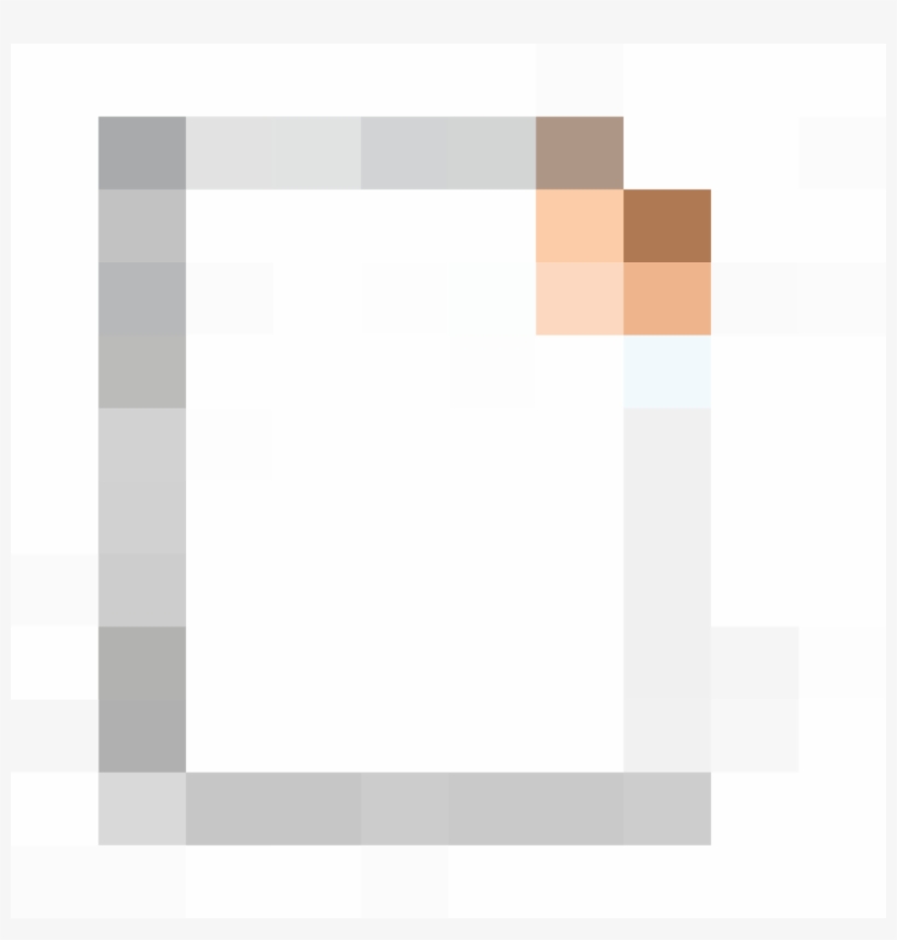 Fax Icon - Monochrome, transparent png download