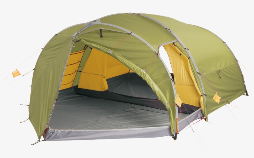 Exped Venus Iii Dlx Plus - 3 Person 4 Season, transparent png download