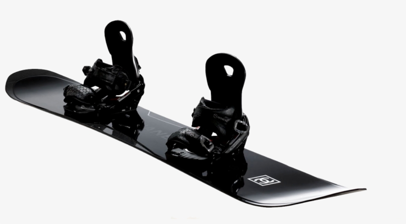 Snowboard Png Image - Snowboard Png, transparent png download