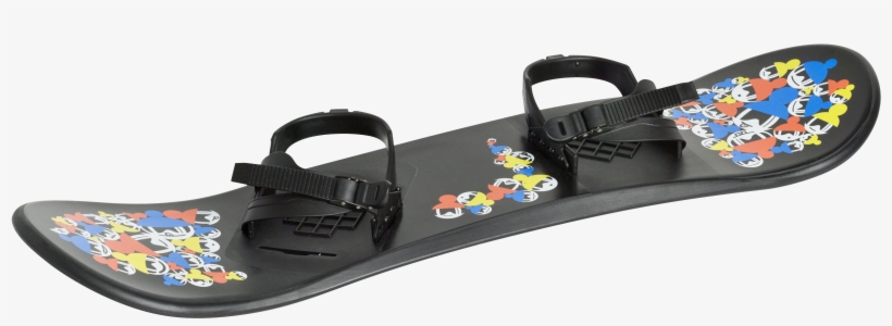 Snowboard Png Transparent Image - Snowboard Png, transparent png download