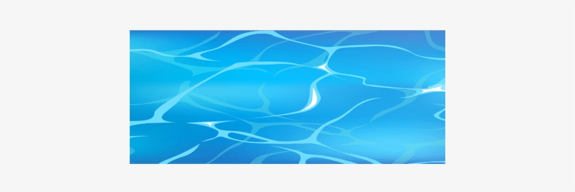 Green Water Background Png - Clip Art, transparent png download