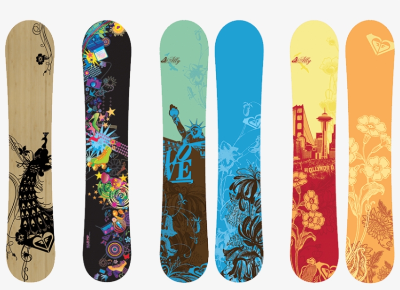 Free Png Snowboard Png Images Transparent - Сноуборд Пнг, transparent png download