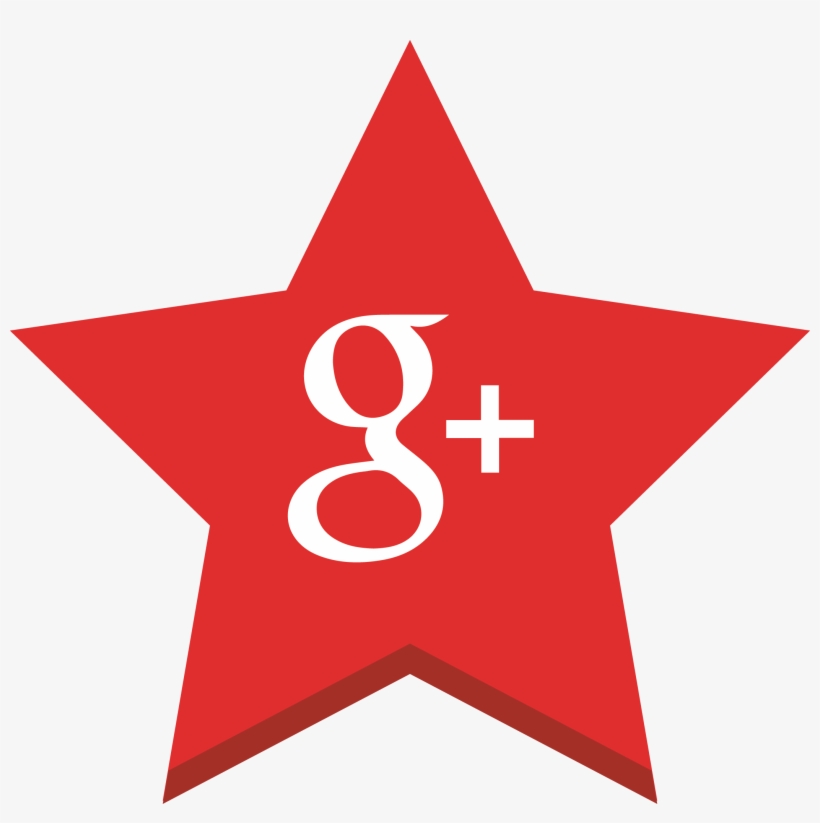 Download Png File 2092 X - Google Plus Icon, transparent png download