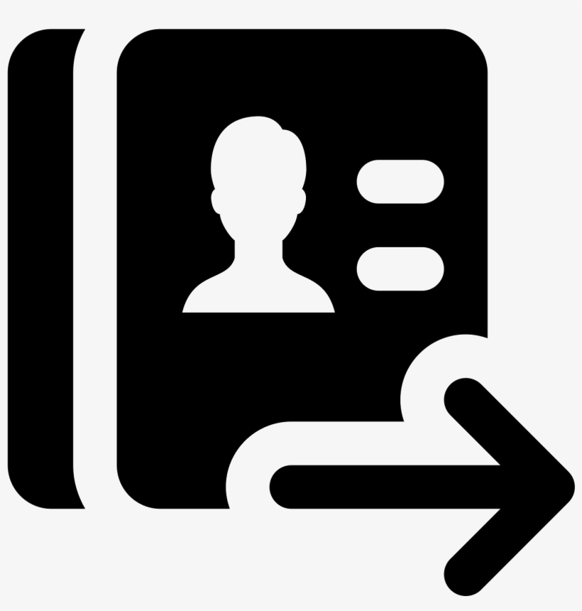 List Icon Png - Icon, transparent png download
