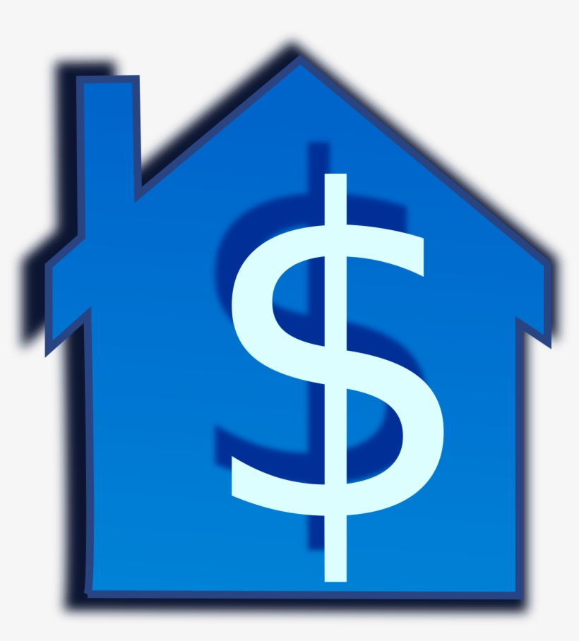 This Free Icons Png Design Of Home-price, transparent png download