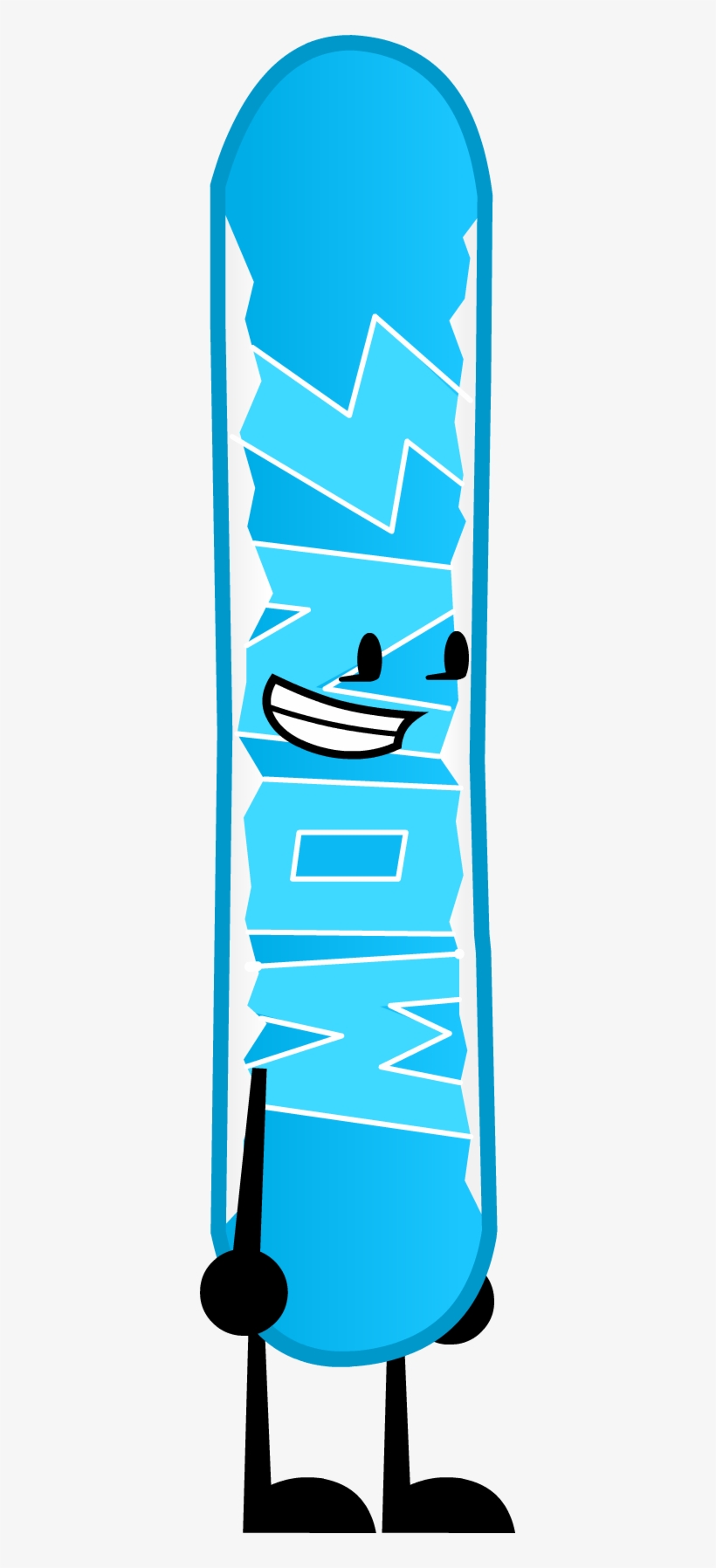 Snowboard - Object Shows Snowboard, transparent png download