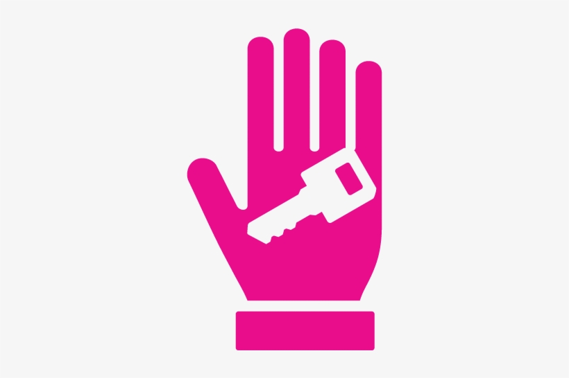 Hassle Free Price - Car Dealership, transparent png download