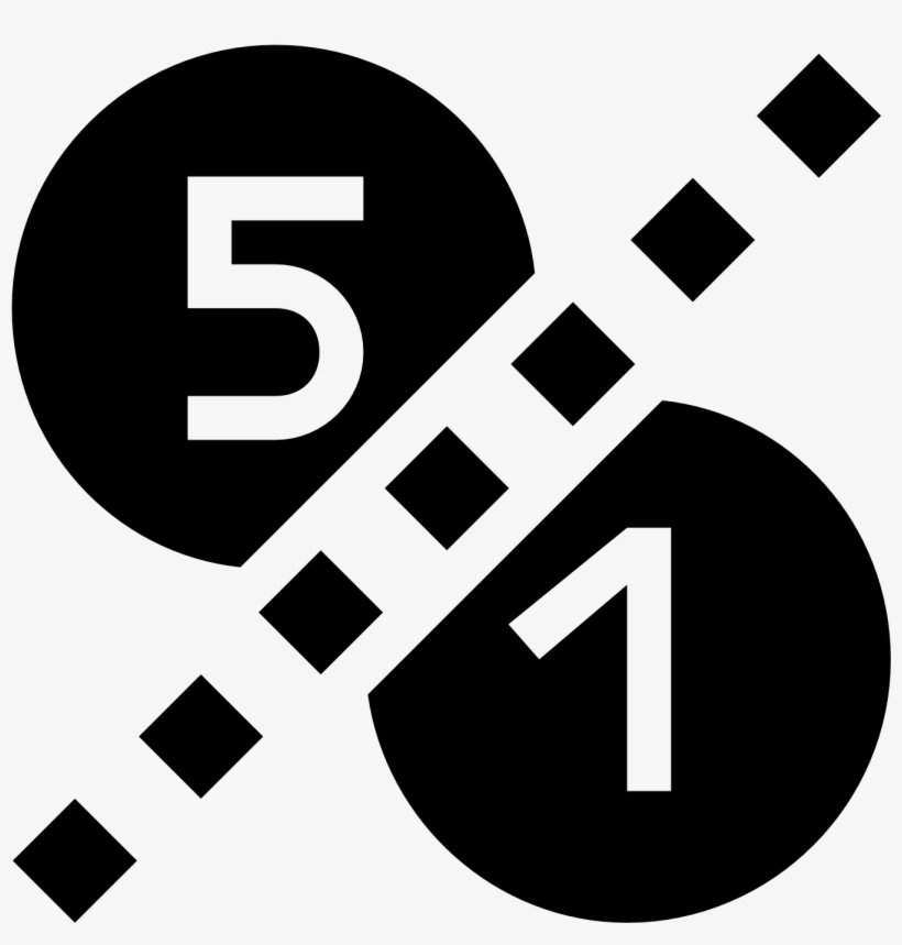 Compare Cost Icon - Graphic Design, transparent png download