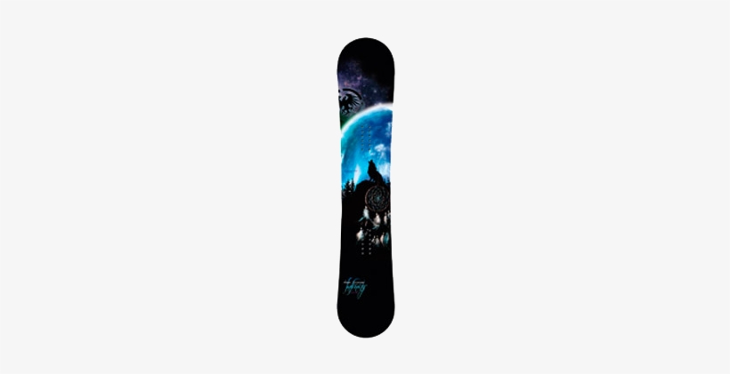Snowboard, transparent png download