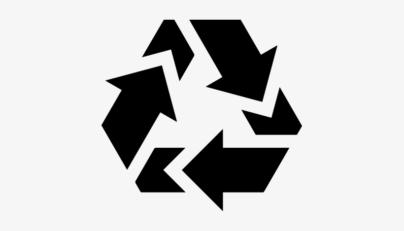 Recycle Icon, transparent png download