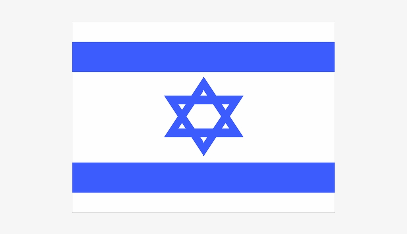 Israel, Flag, Country, Star - Creation Of Modern Israel, transparent png download