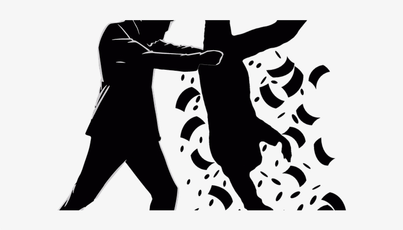 Gun-toting Bank Robber Gets A Taste Of His Own Medicine - 7 Dream Killers And How To Overcome Them: When You, transparent png download