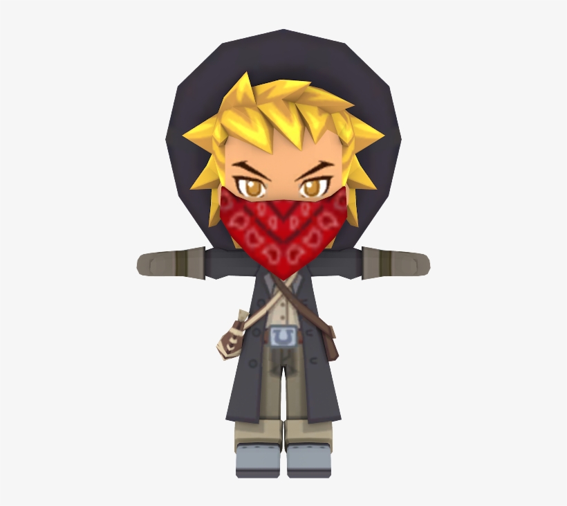 Download Zip Archive - Mysims Kingdom Rusty, transparent png download