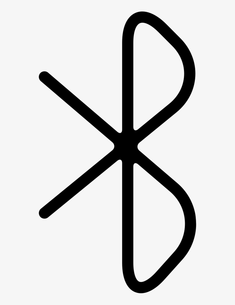 Bluetooth Symbol - - Roma Craft Cigar Logo, transparent png download