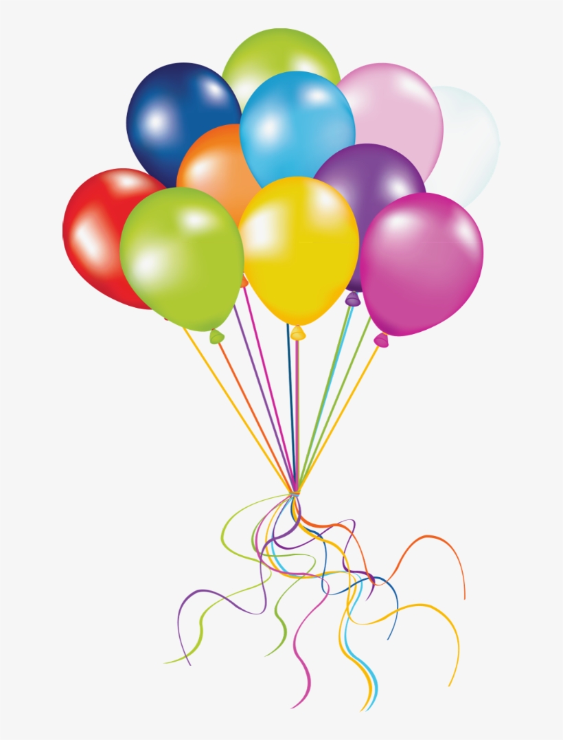Wednesday, September 14, 2016 - Transparent Balloon Png, transparent png download