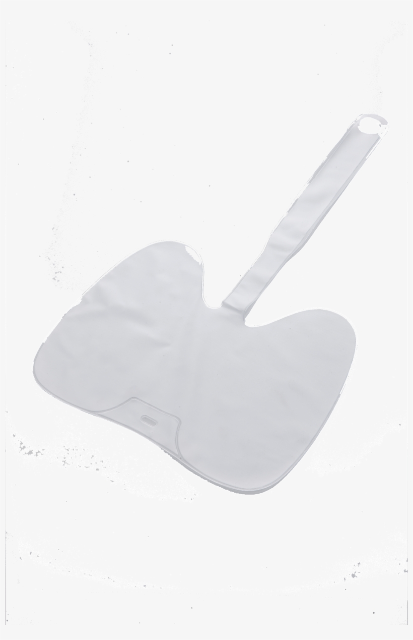 Lung Bags For Bigred™ Adult Cpr Manikin With Led Light - Transparent Anatomical Manikin, transparent png download