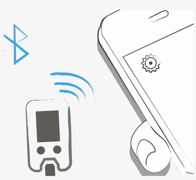 If You Are Using The Beurer Gl50 Evo Please Go Into - Mobile Phone, transparent png download