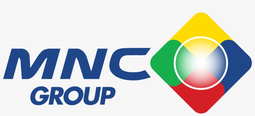 Mnc Group - Pt Mnc Investama Tbk, transparent png download