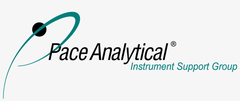 Instrument Support Group Logo - Pace Analytical Logo, transparent png download