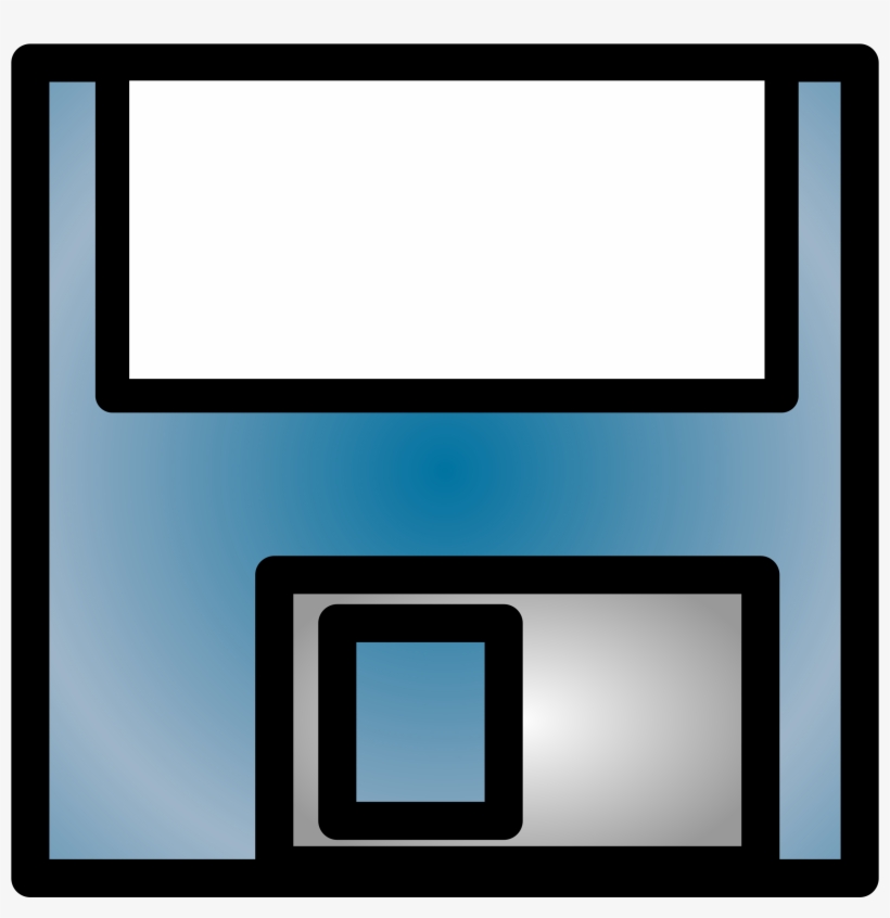 This Free Icons Png Design Of Guardar, Save, transparent png download