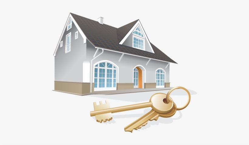 Cyndi Lesinski And Associates - Real Estate Home Png, transparent png download
