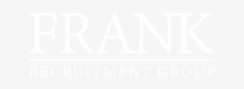 Frank Recruitment Group - Frank Recruitment Group Logo, transparent png download