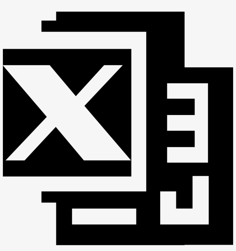 Gezico F Excel Comments - Poster, transparent png download