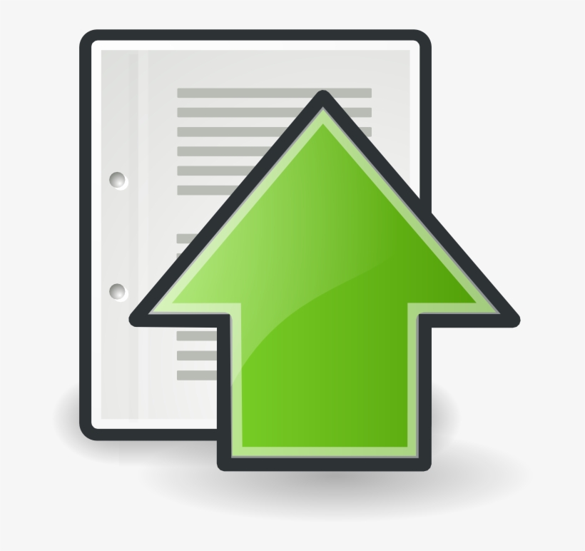 Xls Icon Download - Traffic Sign, transparent png download