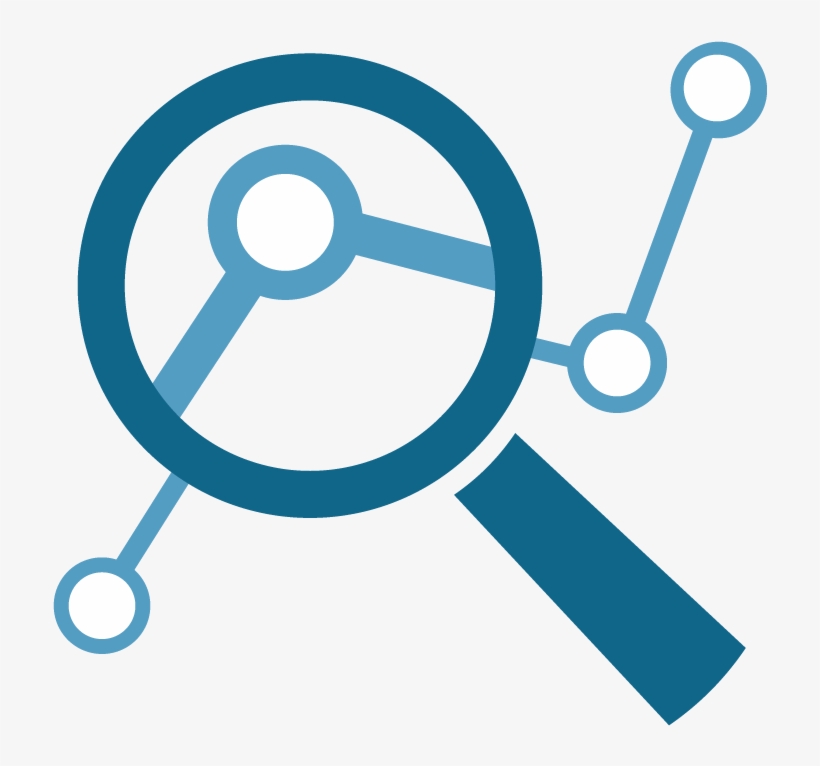 Analytical Services Icon Rgb - Rgb Color Model, transparent png download