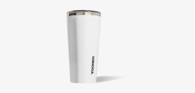 Corkcicle Gloss 24oz Tumbler, transparent png download