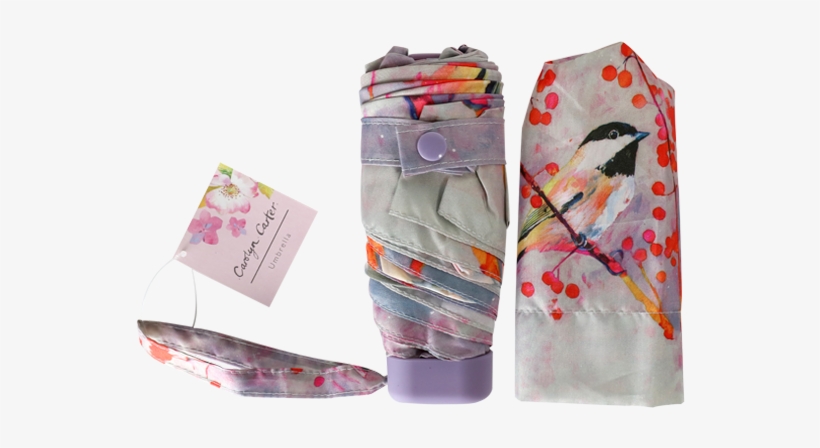 More Views - Presents For Men Carolyn Carter Bird Shopper, transparent png download