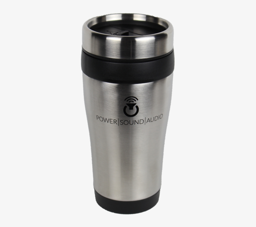 Stainless Steel Tumbler - Tumbler, transparent png download
