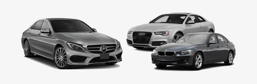 Mercedes-benz C300 - Mercedes-benz C-class, transparent png download