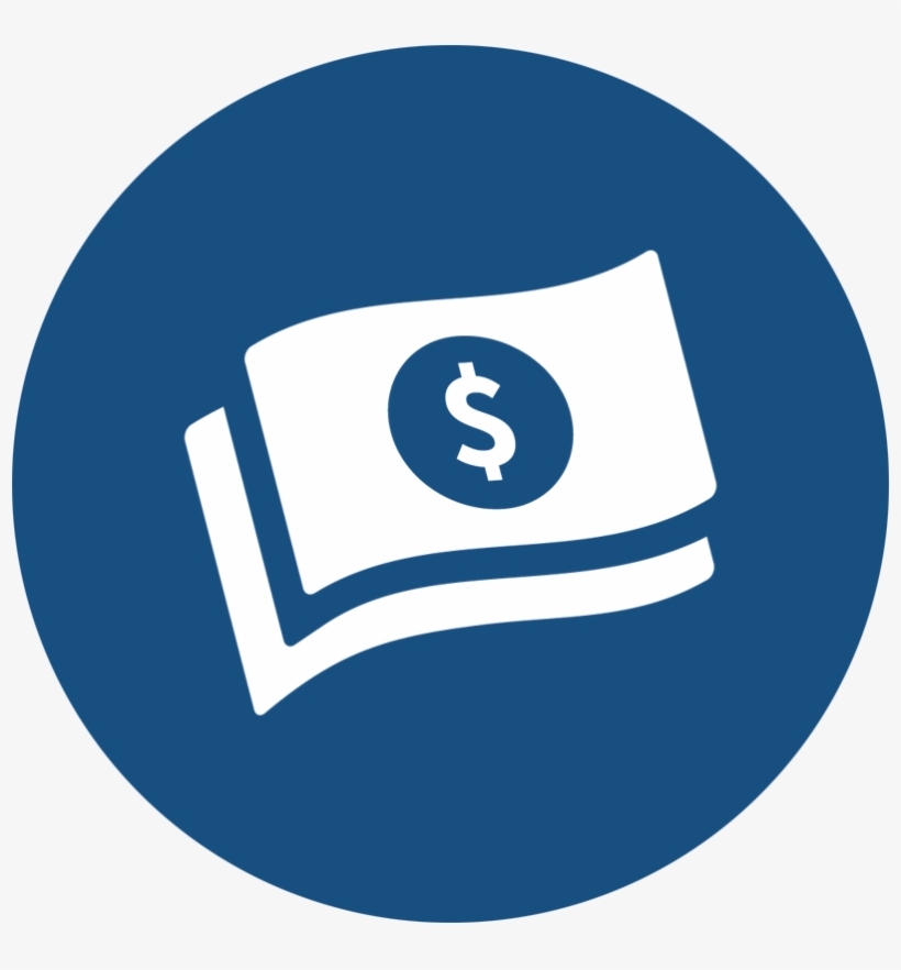 Payroll Services Icon - Compensation Icon Png, transparent png download