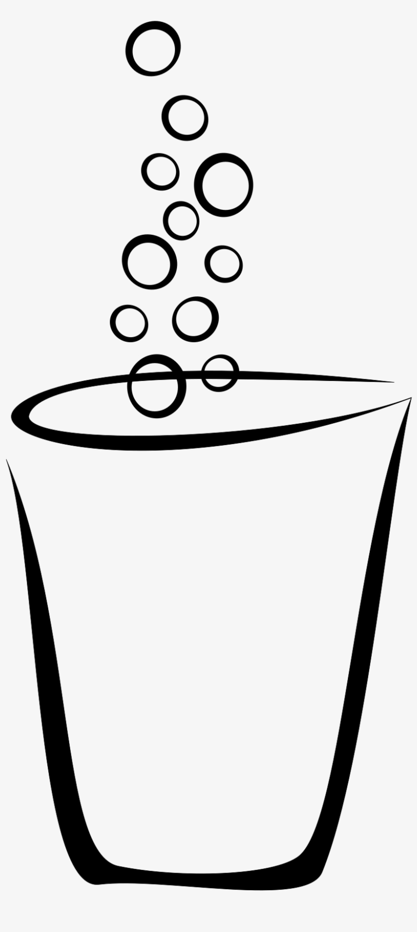 Tumbler Png, transparent png download