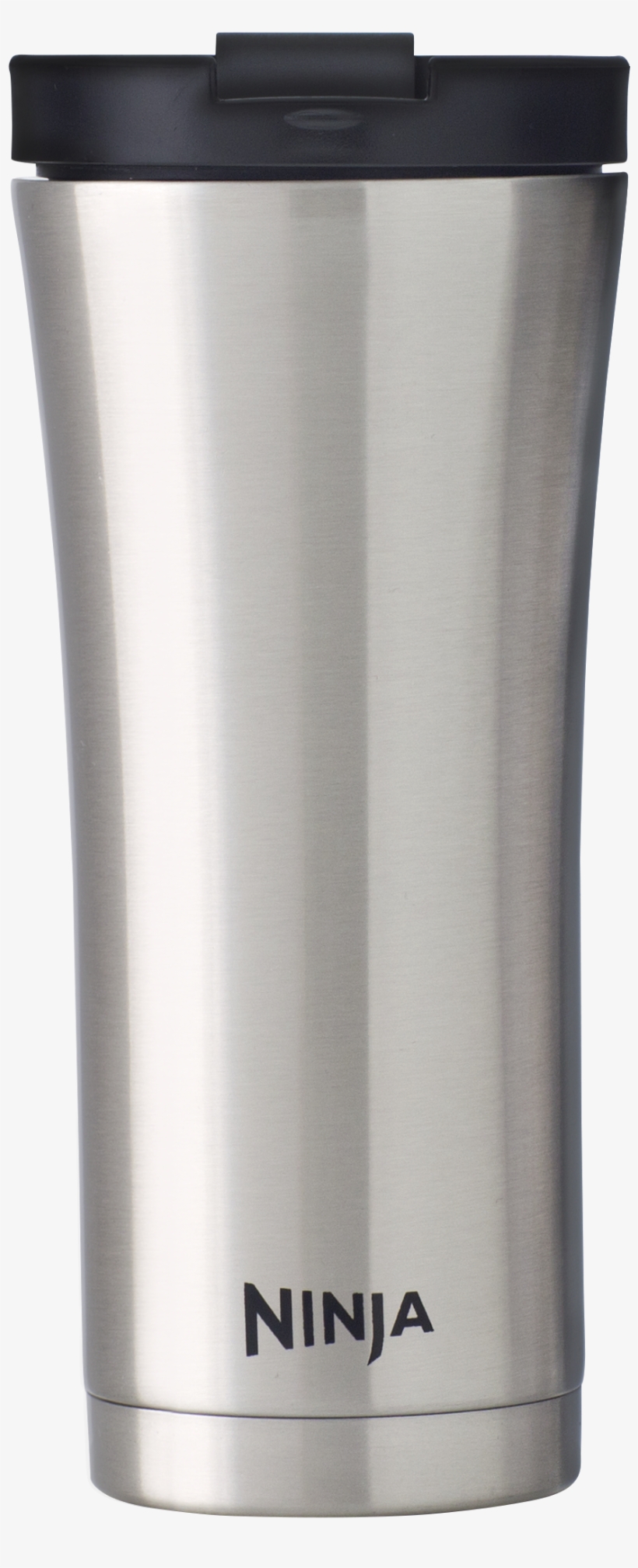 1 - Ninja Stainless Steel 16oz Travel Mug, transparent png download