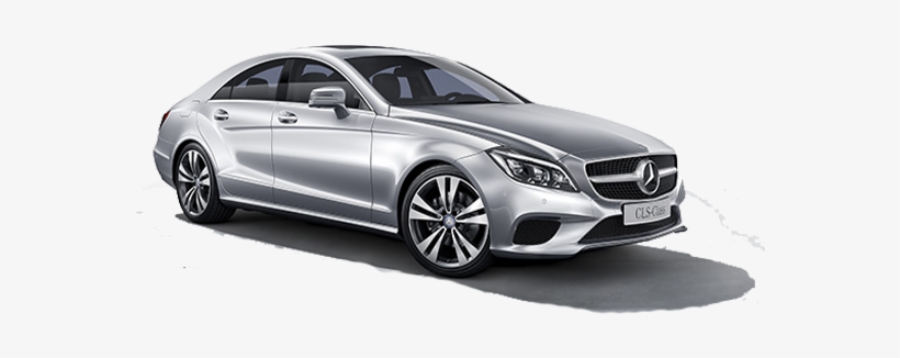 Cls-coupe, transparent png download