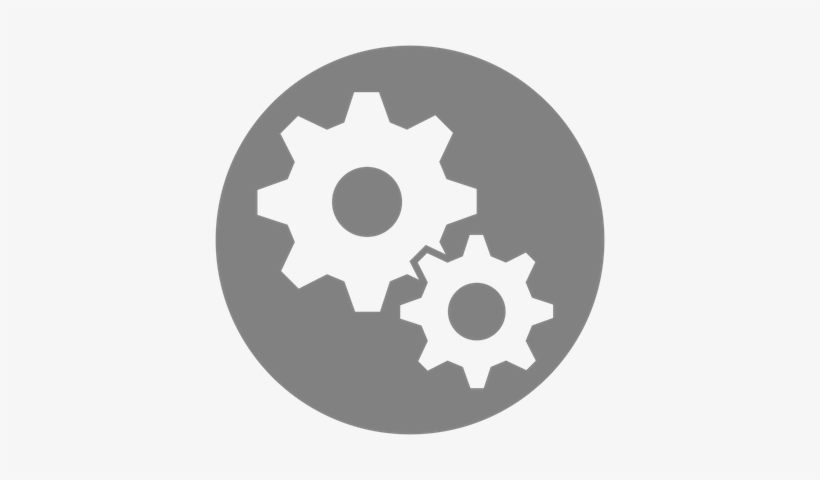 We Offer A Variety Of Technology Services From Networking, - Integration White Icon Png, transparent png download