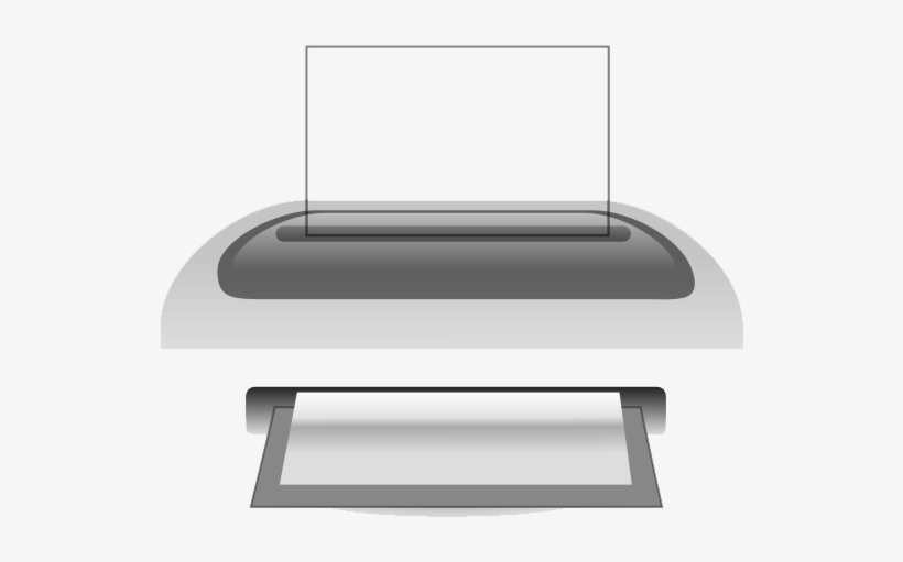Printer - Printer Clipart, transparent png download