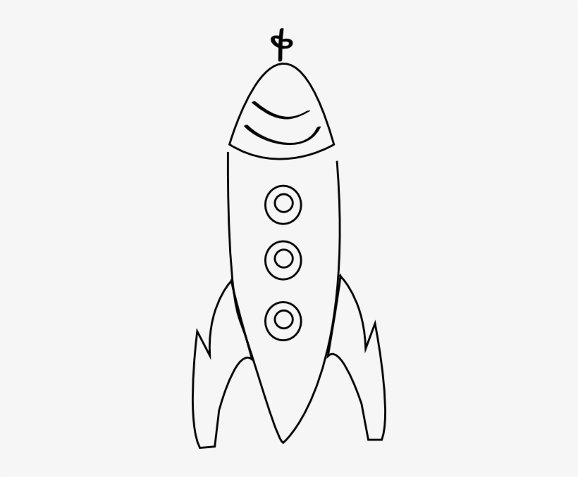 Small - Rocket, transparent png download