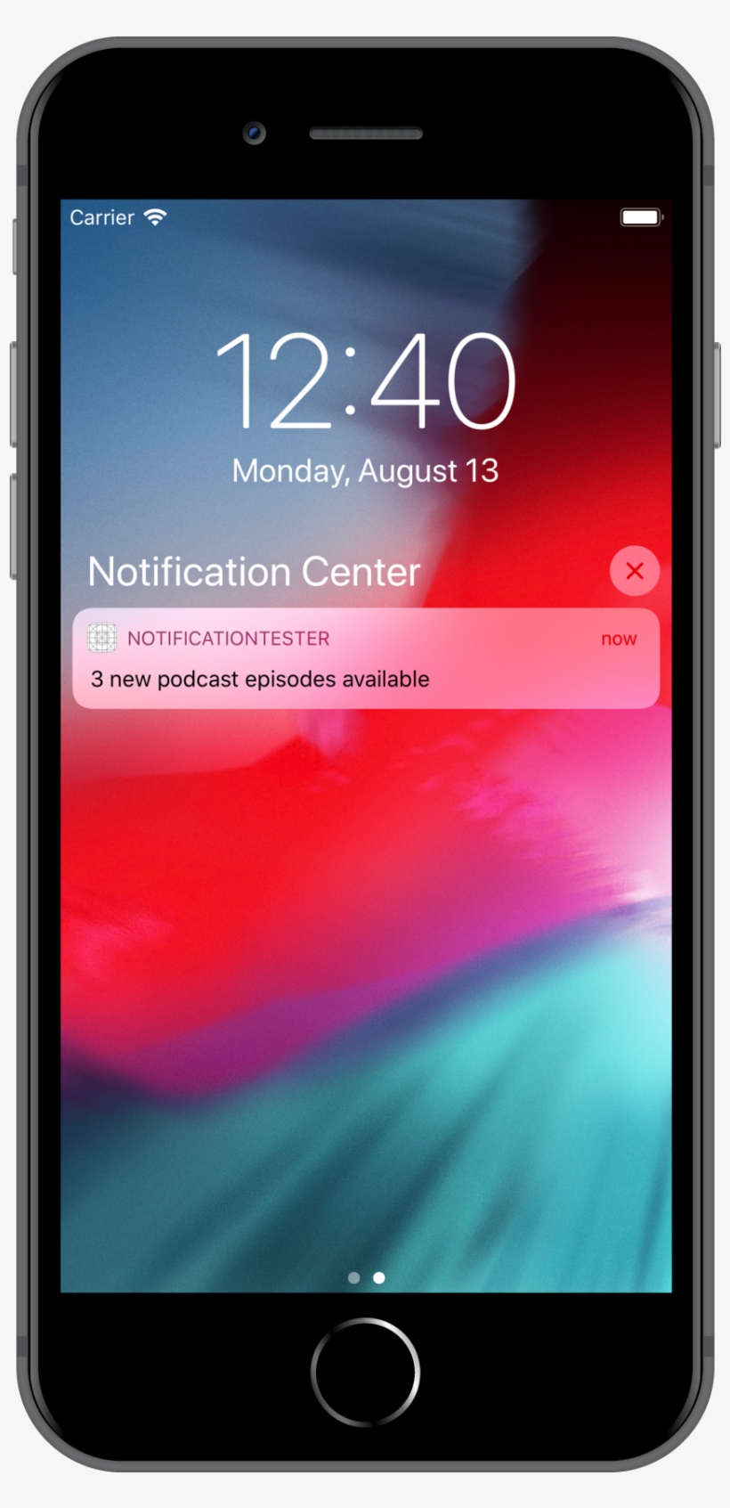 Ios 12, transparent png download