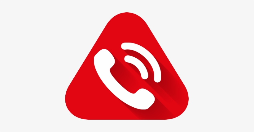 How To Report Nuisance Calls - Call Report Icon Png, transparent png download