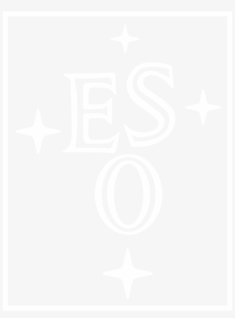 Transparent Png - European Southern Observatory, transparent png download