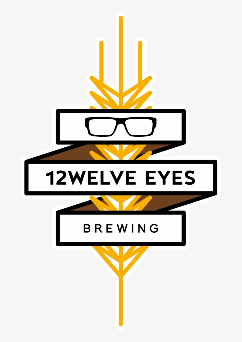 Vertical Colored Logo - Beer, transparent png download