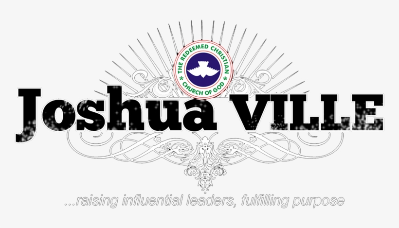 Joshua Ville Logo - Workers In Training Manual, transparent png download