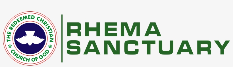 Logo Footer - Redeemed Christian Church Of God, transparent png download