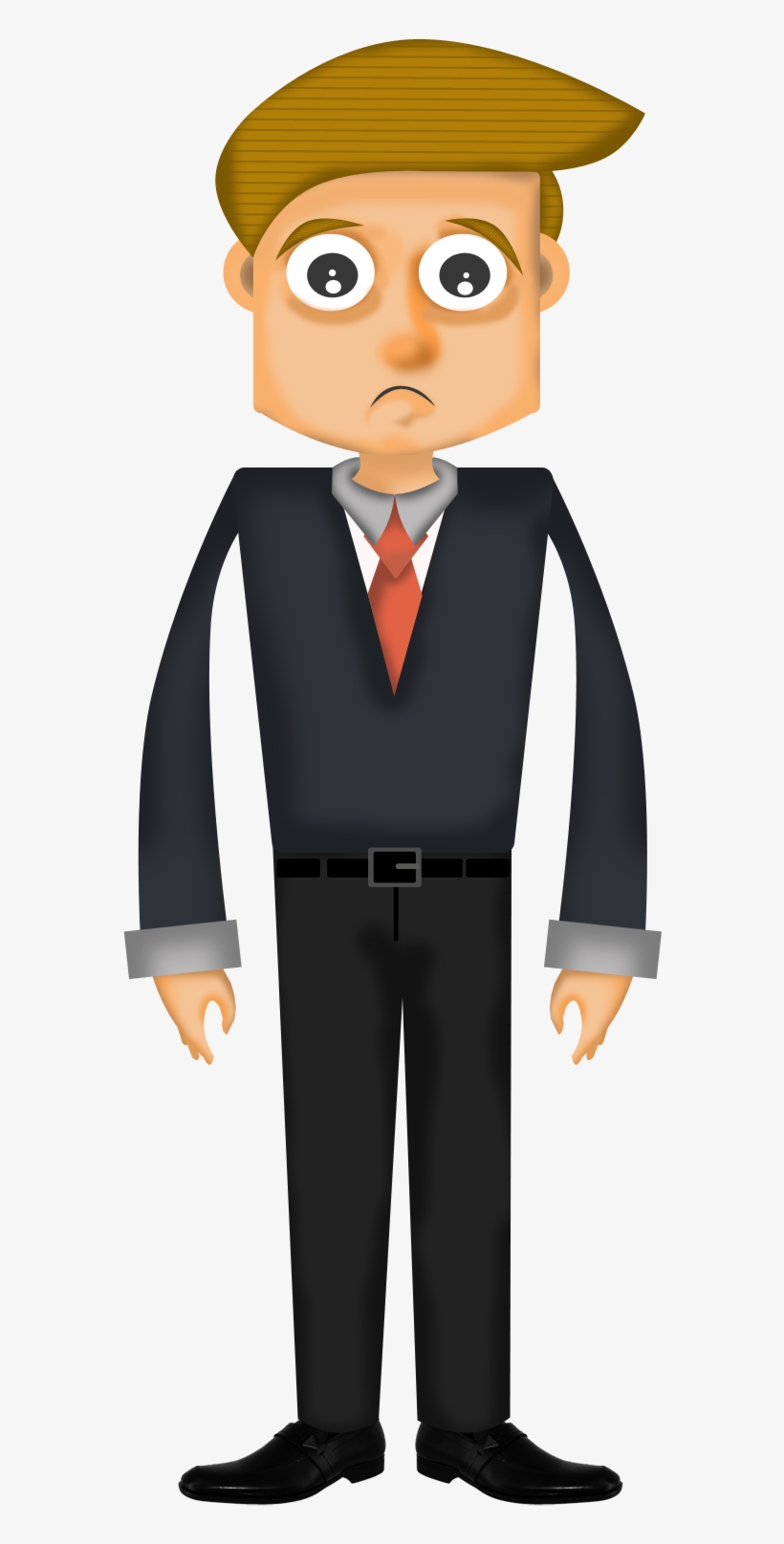 View Larger Image - Cartoon, transparent png download