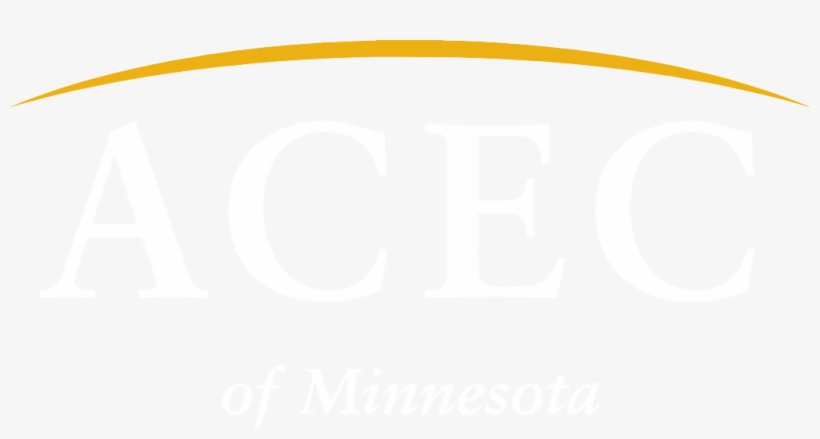 Minnestoa Logo Cropped Reversedgold - Sacred Heart Cathedral, transparent png download